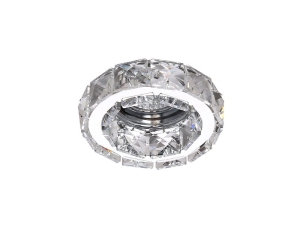 Oczko ESTER 1 CHROME AZ1449 AZzardo