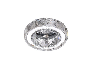 Oczko ESTER 1 CHROME AZ1449 AZzardo