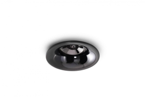 Oczko ADAMO MIDST BLACK CHROME AZ1480 AZzardo