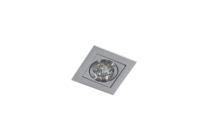 Oczko PACO 1 ALUMINIUM AZ0795 AZzardo