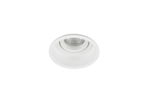 Oczko TORRES GU10 WHITE AZ2682 AZzardo