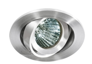 Oczko CARLO 1 ALUMINIUM AZ0804 AZzardo