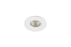 Oczko IKA R IP65 WHITE AZ2865 AZzardo