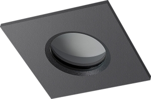 Oczko IKA SQUARE IP65 DGR AZ4231 AZzardo