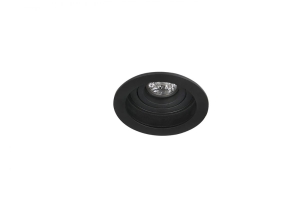 Oczko IBIZA BLACK/BLACK AZ3532 AZzardo