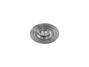 Oczko CARO ROUND ALUMINIUM AZ2432 AZzardo