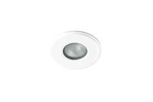 Oczko OSCAR IP44 WHITE AZ1714 AZzardo