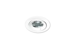 Oczko TITO 1 WHITE AZ0815 AZzardo