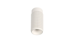 Lampa sufitowa AVICA biała AZ3122 Azzardo