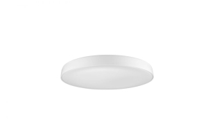 Lampa sufitowa / Plafon CORTONA 41 Biała AZ2732 Azzardo