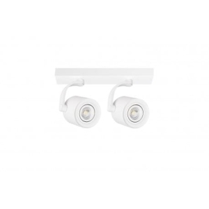 Spot BROSS ARM 2 WHITE AZ3502 Azzardo