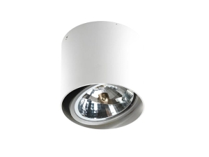 Spot ALIX 12V WHITE AZ1356 Azzardo