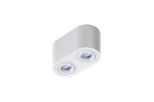 Spot BRANT 2 WHITE AZ2820 Azzardo