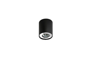 Spot NEOS 1 BLACK/CHROME AZ0708 Azzardo