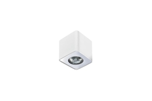 Spot NINO 1 WHITE/ALUMINIUM AZ0598 Azzardo