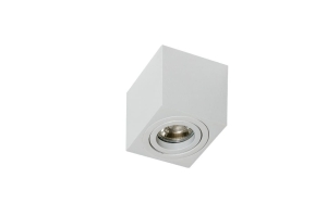 Spot MINI ELOY WHITE AZ1713 Azzardo