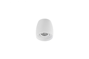 Spot ROTONDO WH AZ4207 Azzardo