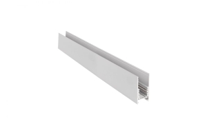 Szyna natynkowa 1m MAGNETIC52 kolor biały AZ4639 Azzardo