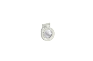 Lampa / Reflektor JERRY do systemu 1 fazowego biały  AZ4667 Azzardo