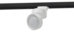 Lampa / Reflektor MONA do systemu 3 fazowego 12W 4000K biały AZ4544 Azzardo
