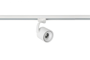 Lampa / Reflektor COSTA ARM do systemu 3 fazowego biały AZ3487 Azzardo