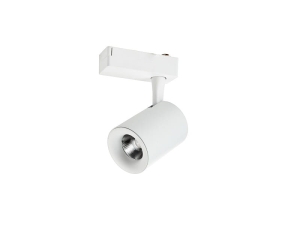 Lampa / Reflektor TIVOLI do systemu 3 fazowego 10W 3000K biały AZ2222 Azzardo