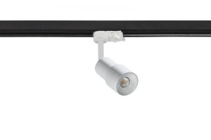 Lampa / Reflektor LUMI do systemu 3 fazowego 5W 3000K biały AZ4558 Azzardo