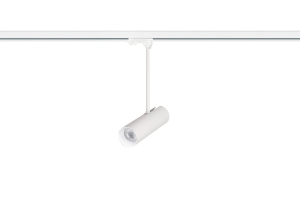 Lampa / Reflektor LENS do systemu 3 fazowego biały AZ3510 Azzardo
