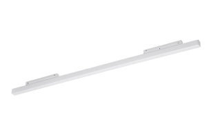 Lampa / Reflektor ALFA SAGA do systemu magnetic 36W MILKY 120 3000K biały AZ4612 Azzardo