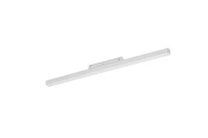Lampa / Reflektor ALFA SAGA do systemu magnetic 24W MILKY120 4000K biały AZ4610 Azzardo