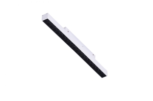 Lampa / Reflektor ALFA KIRA do systemu magnetic 12W POINTS60 4000K biały AZ4598 Azzardo