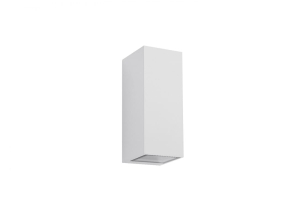 Kinkiet zewnętrzny JAKE WALL 2 WHITE AZ3322 AZzardo