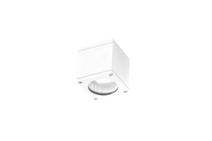 Spot JOE SQUARE WHITE AZ3324 AZzardo