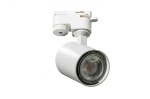 Lampa / Reflektor EXO do systemu 1 fazowego GU10 biały AZ4661 Azzardo