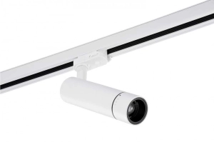 Lampa / Reflektor GALILEO do systemu 3 fazowego 15W biały AZ4066 Azzardo