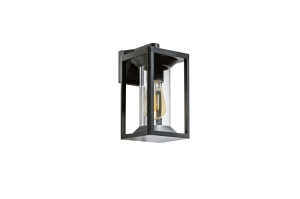 Kinkiet MIKKEL WALL BK AZ4484 Azzardo