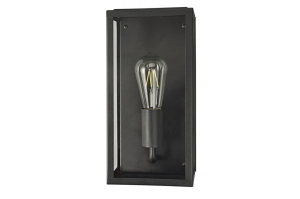 Lampa elewacyjna zewnętrzna IP44 NIKLAS E27 AZ4486 AZzardo