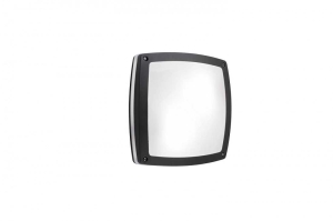 Lampa natynkowa zewnętrzna IP54 FANO S30 E27 AZ4372 AZzardo