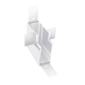 ALFA łącznik ścienny podtynkowy MAGNETIC52 48V GIPS1 Biały AZ5462 AZzardo