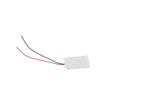 GAMMA złącze sterowania MAGNETIC 5mm DRIVER CONNECTORNECTOR Biały AZ5329 AZzardo