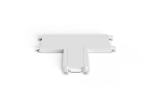 GAMMA łącznik T MAGNETIC 5mm 48V Biały AZ5317 AZzardo