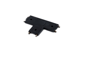 GAMMA łącznik T MAGNETIC 5mm 48V Czarny AZ5316 AZzardo
