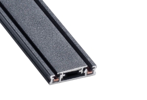 GAMMA szyna natynkowa 2m MAGNETIC 5mm 48V Biała AZ5315 AZzardo