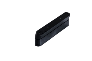 GAMMA adapter do szynoprzewodu MAGNETIC 5mm 48V BIG Czarny AZ5311 AZzardo