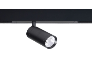 Lampa / Reflektor MAKITA do systemu BETA 230V MAGNETIC 20W 3000K Czarny AZ5201 AZzardo