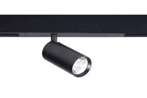 Lampa / Reflektor MAKITA do systemu BETA 230V MAGNETIC 10W 3000K Czarny AZ5199 AZzardo