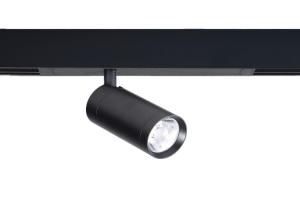 Lampa / Reflektor MAKITA do systemu BETA 230V MAGNETIC 10W CCT BLUETOOTH Czarny AZ5184 AZzardo