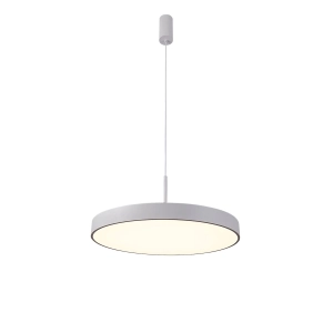 Lampa wisząca MARCELLO PENDANT 40 CCT Biały Sterowana pilotem AZ5087 AZzardo