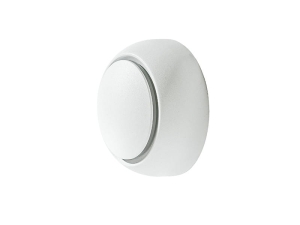 Kinkiet AVON WHITE AZ2195 Azzardo
