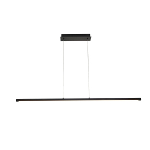 Lampa wisząca ALAMO PENDANT 120 3-STEP DIMM BK AZ5766 AZzardo
